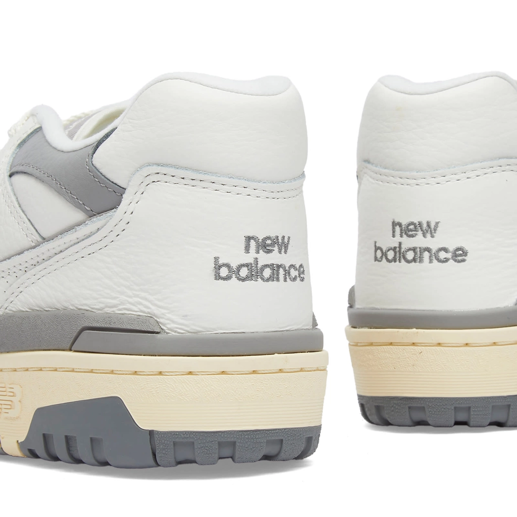 New Balance BB550PTC White